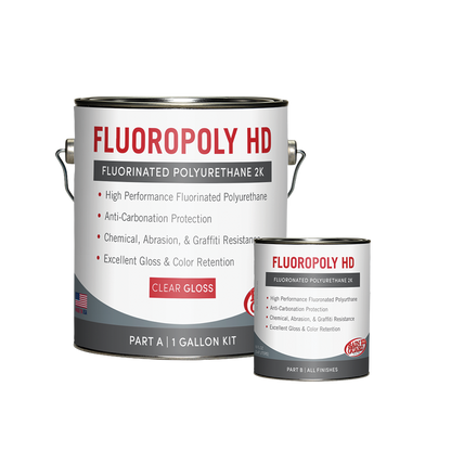 FluoroPoly HD