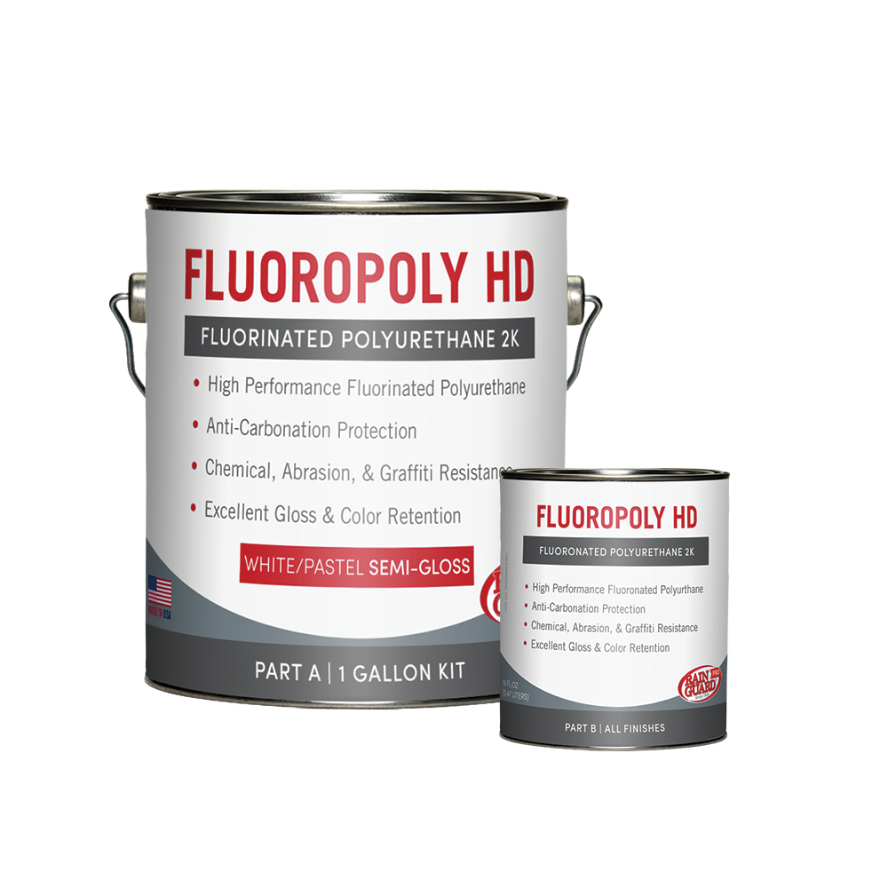 FluoroPoly HD