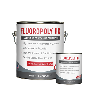 FluoroPoly HD