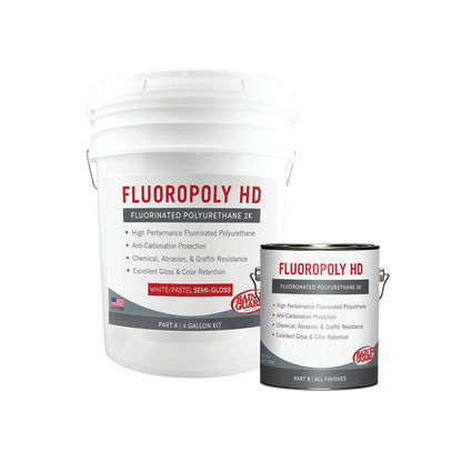 FluoroPoly HD