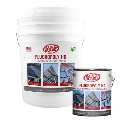 FluoroPoly HD