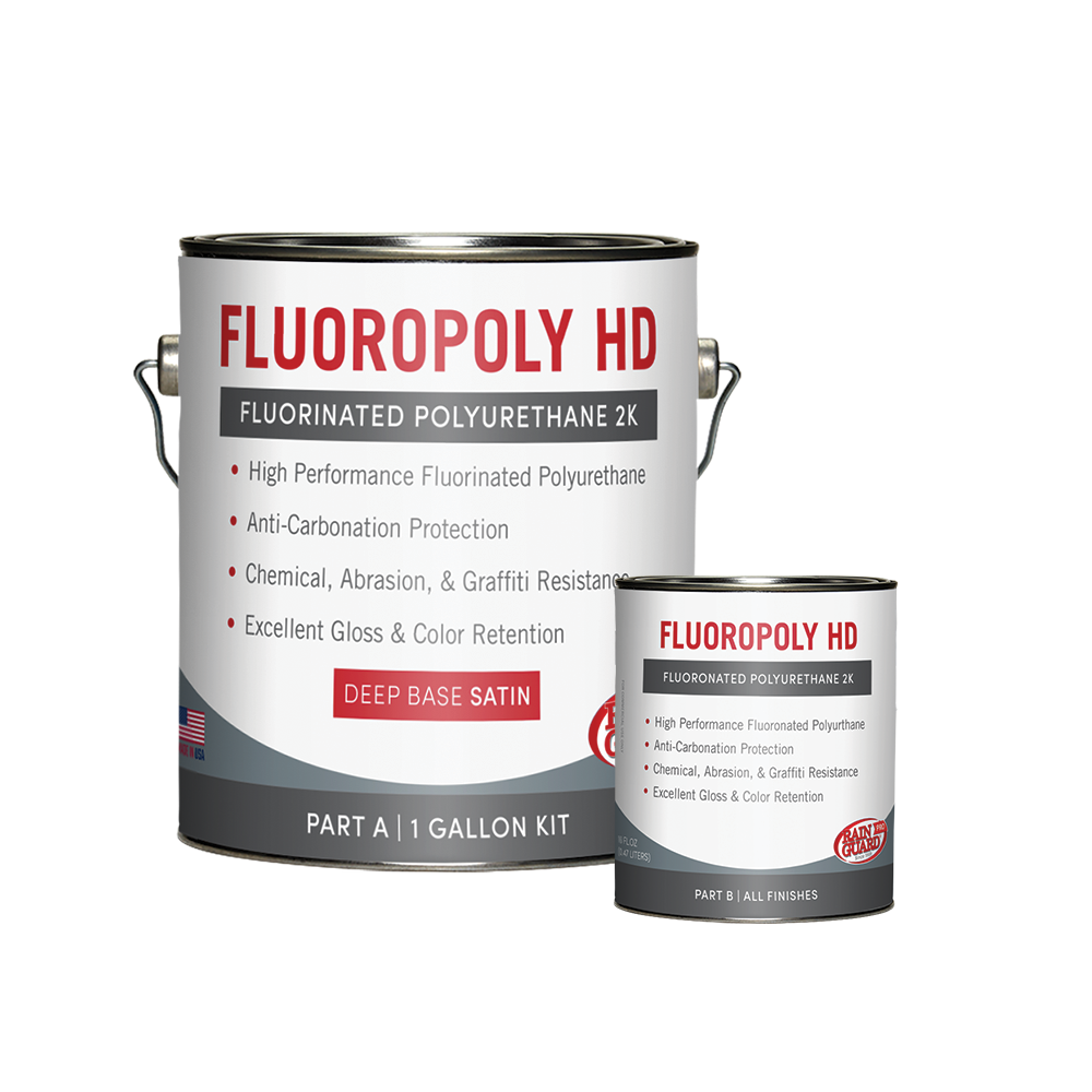 FluoroPoly HD