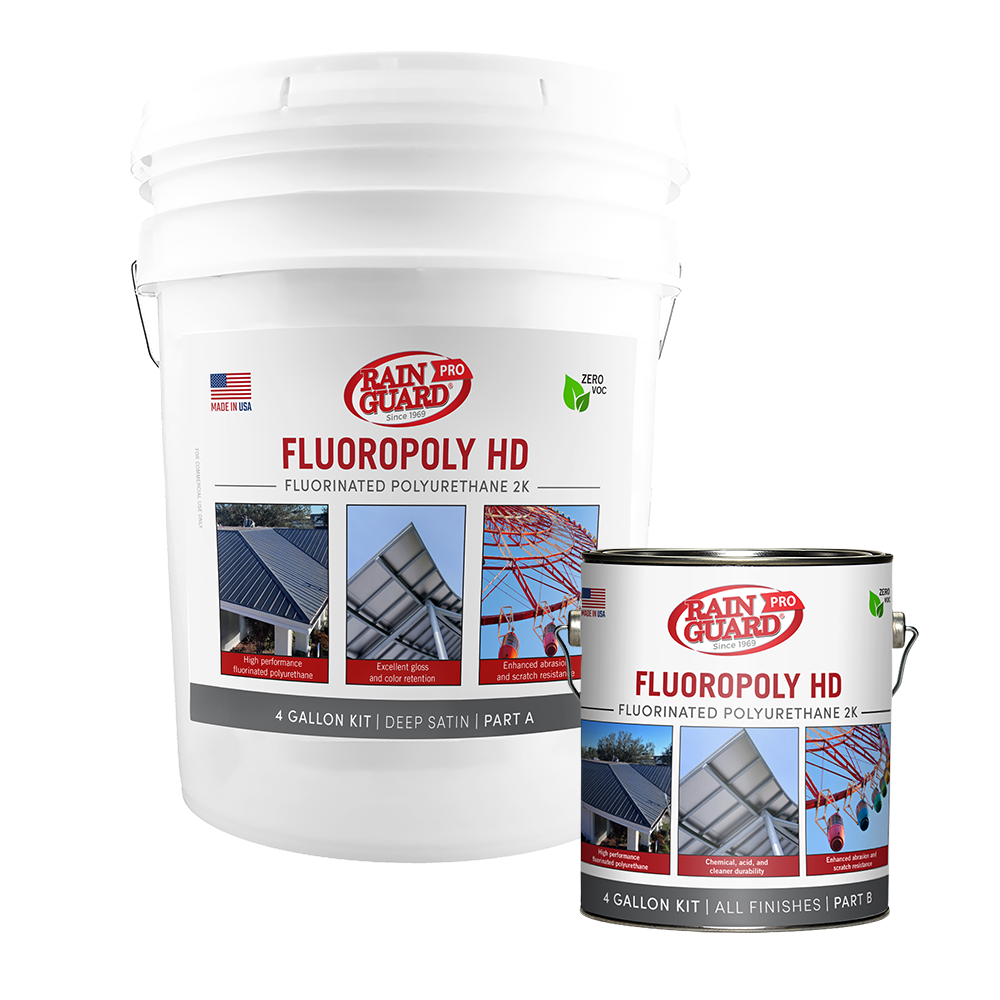 FluoroPoly HD
