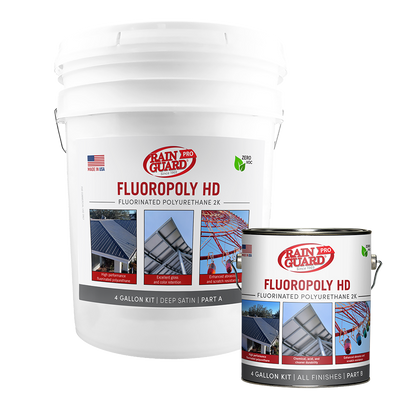 FluoroPoly HD