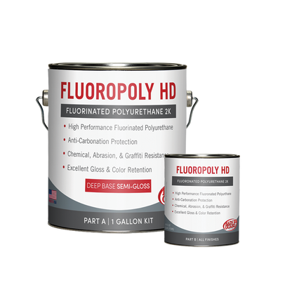 FluoroPoly HD