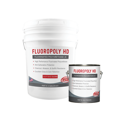 FluoroPoly HD