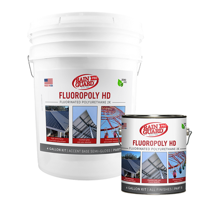 FluoroPoly HD