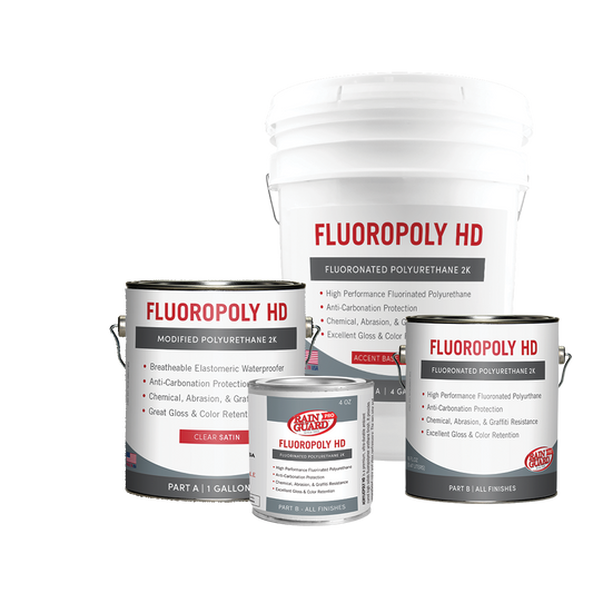 FluoroPoly HD
