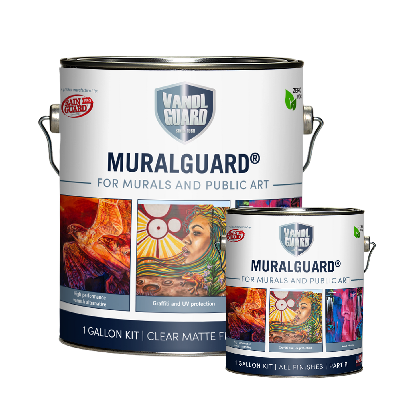 MuralGuard