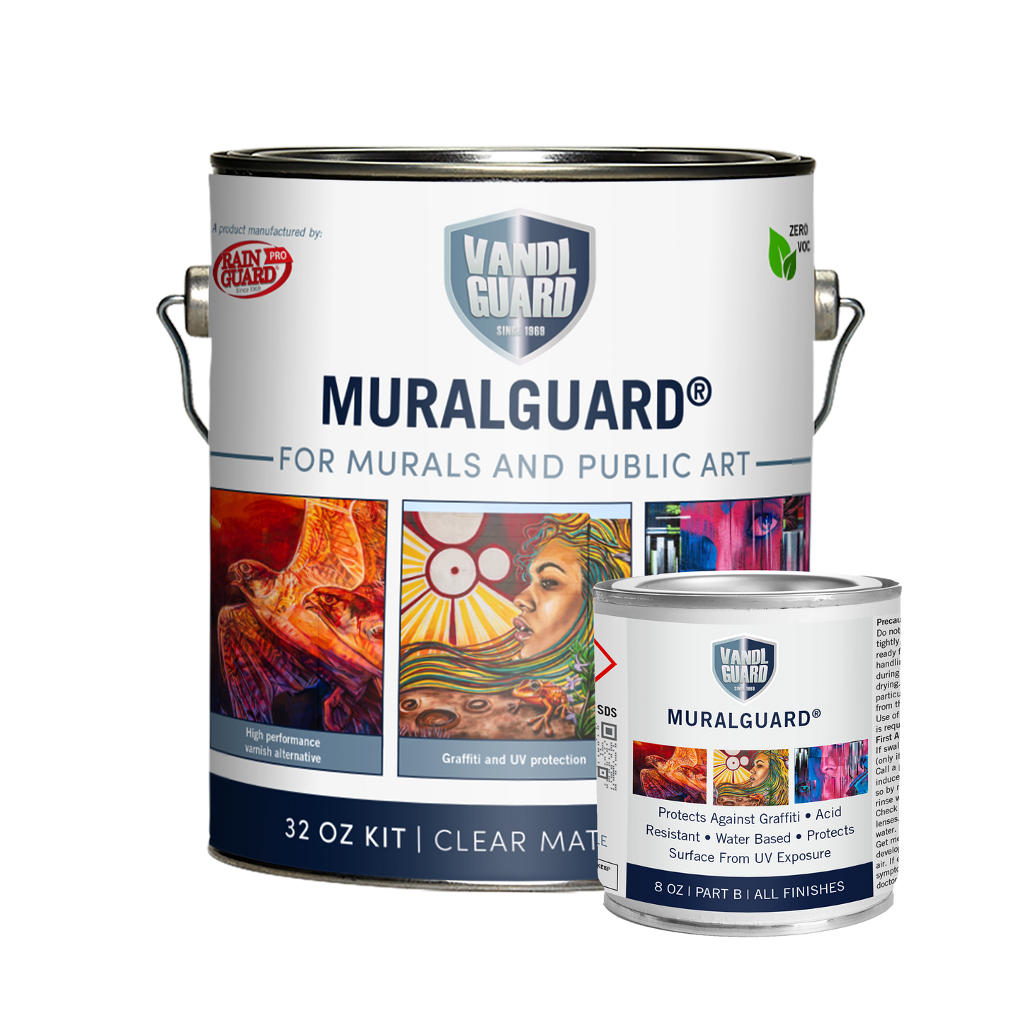 MuralGuard