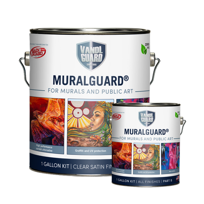 MuralGuard