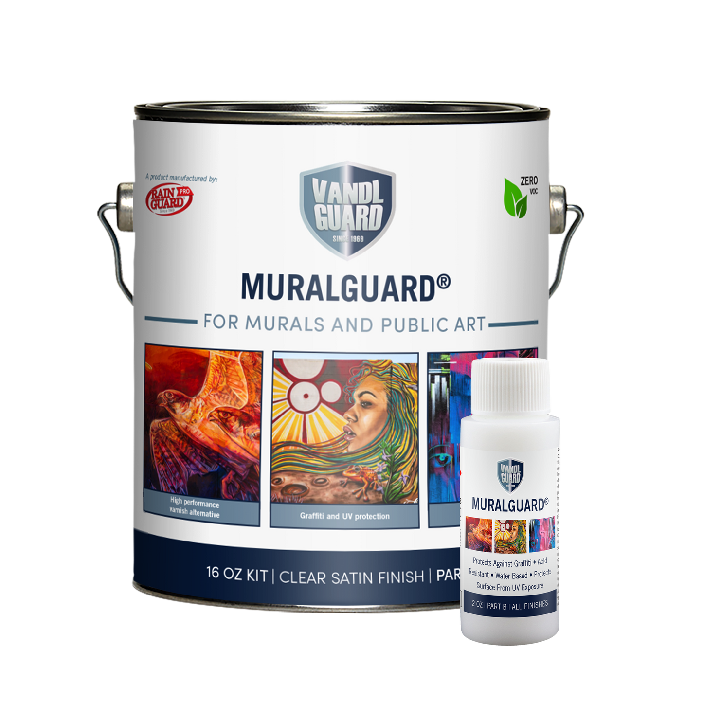MuralGuard
