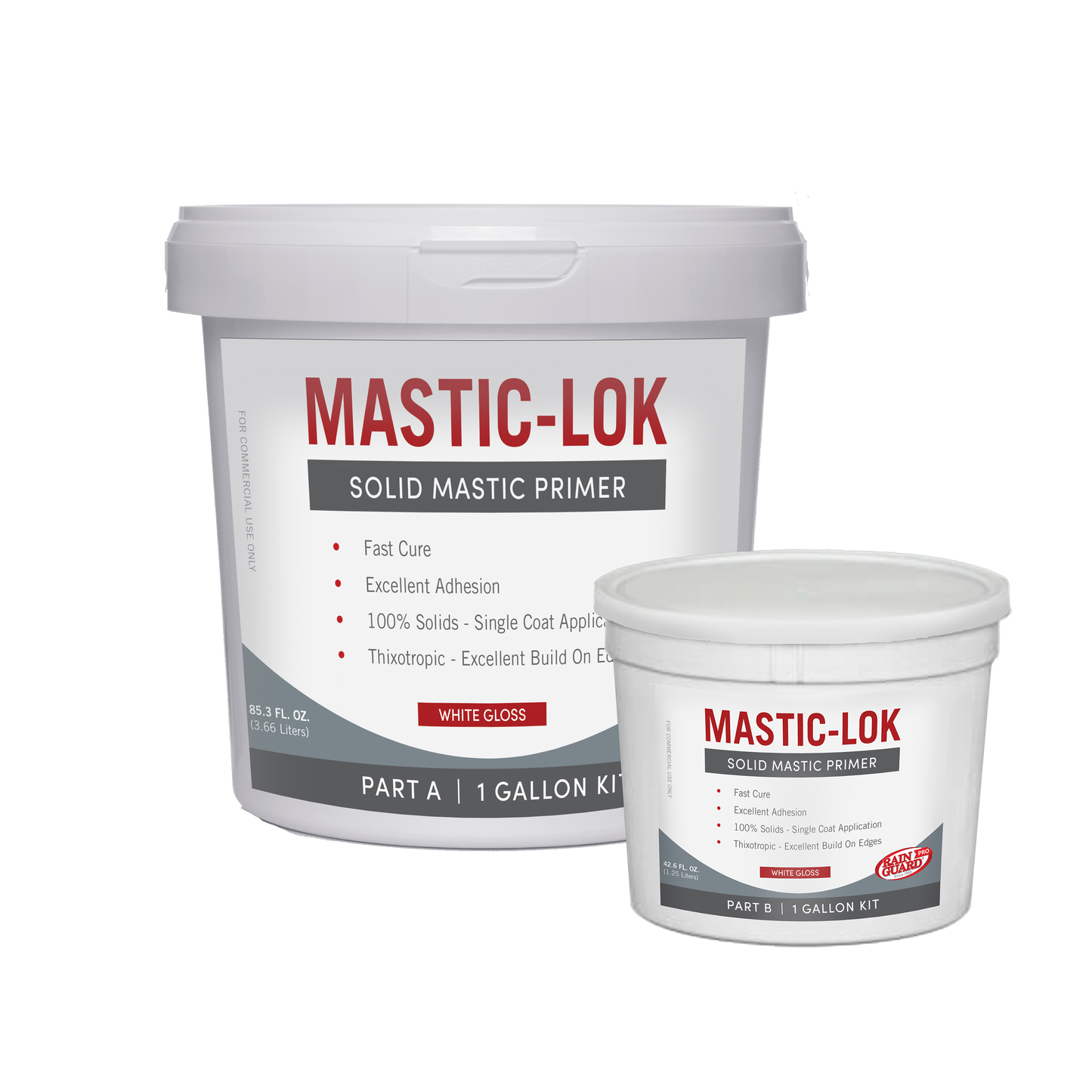 Mastic-Lok