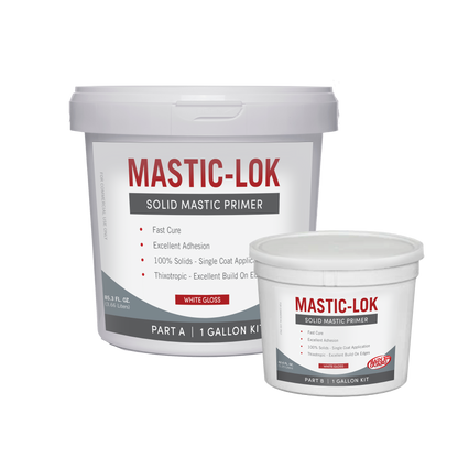 Mastic-Lok