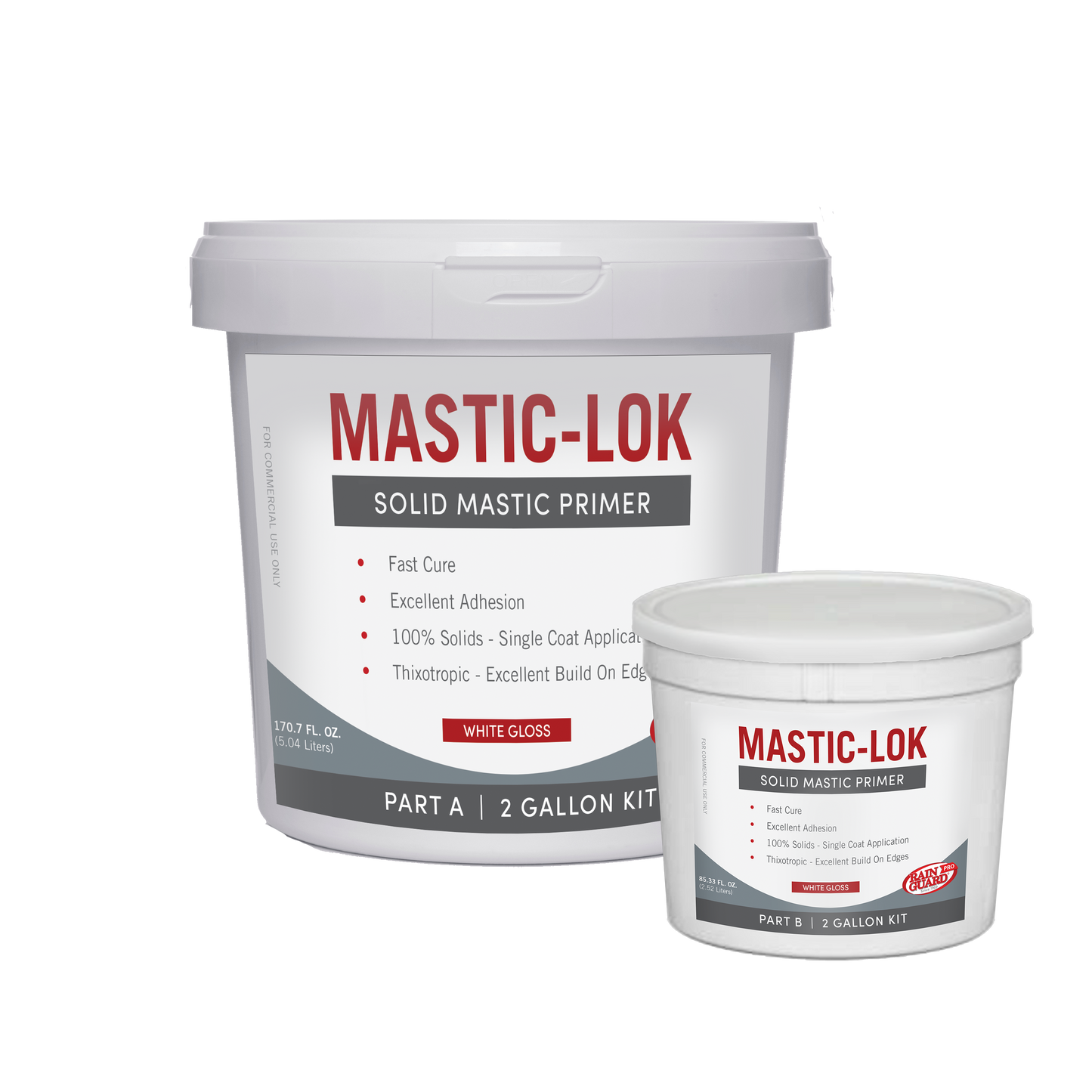 Mastic-Lok