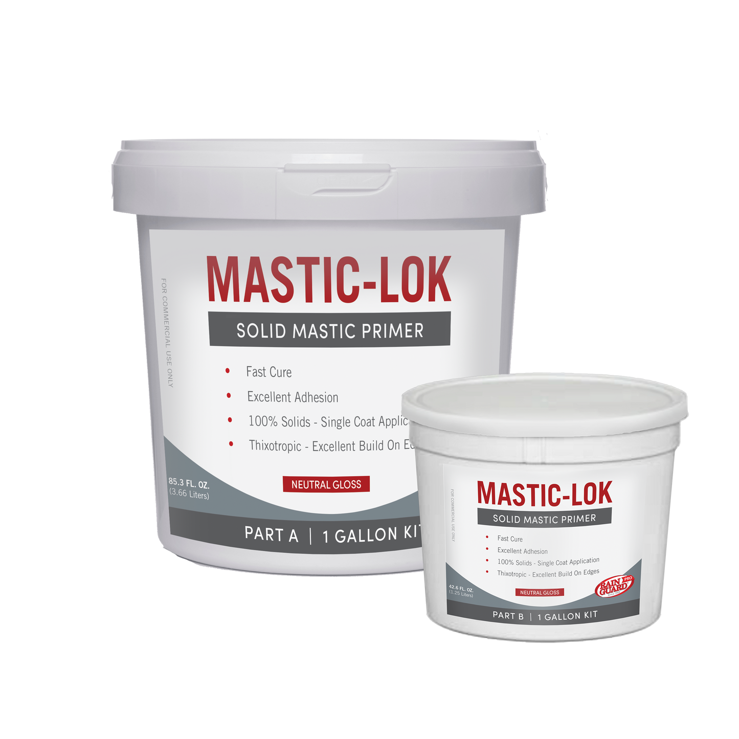Mastic-Lok
