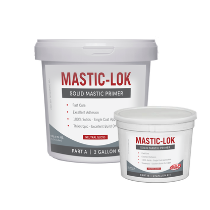 Mastic-Lok