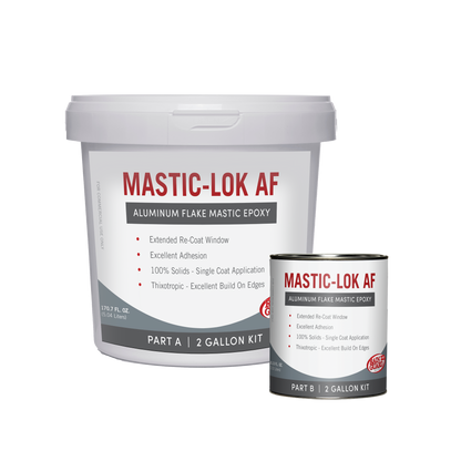 Mastic-Lok AF