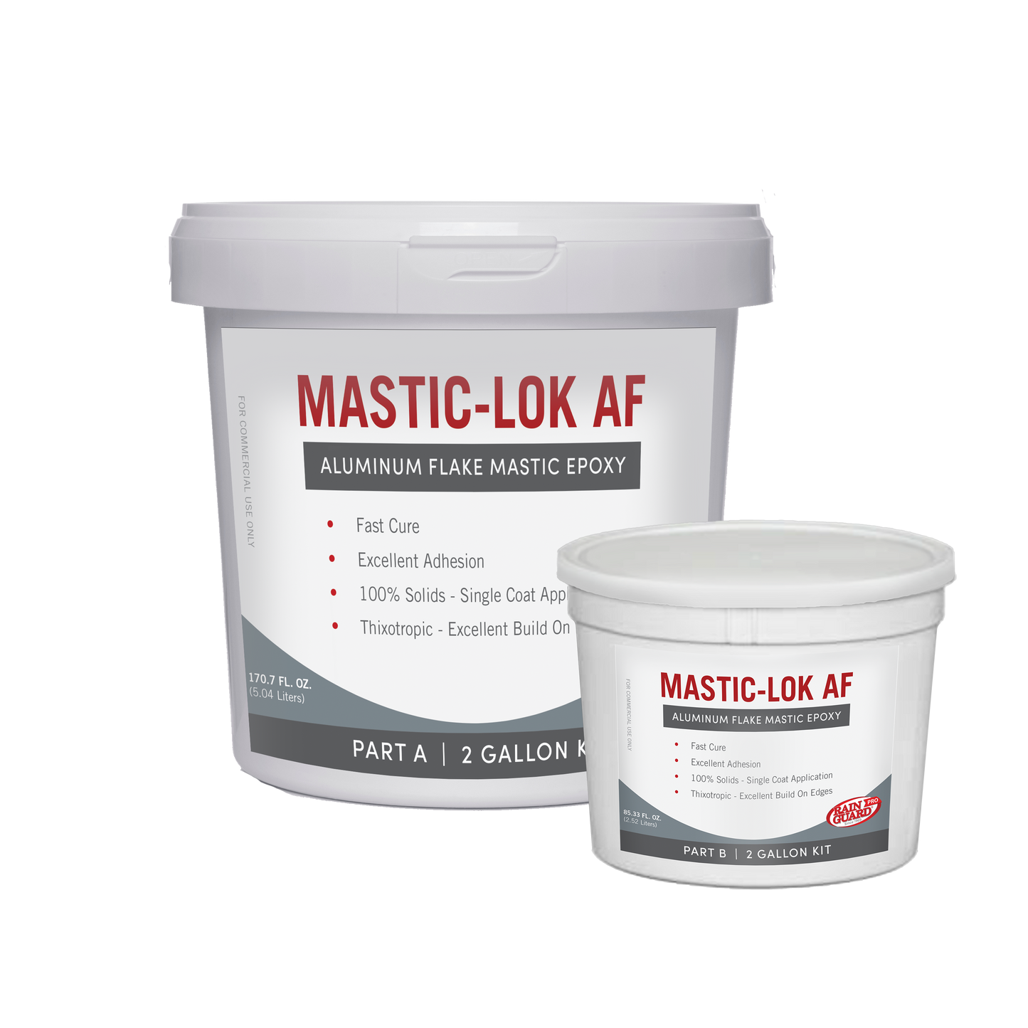 Mastic-Lok AF