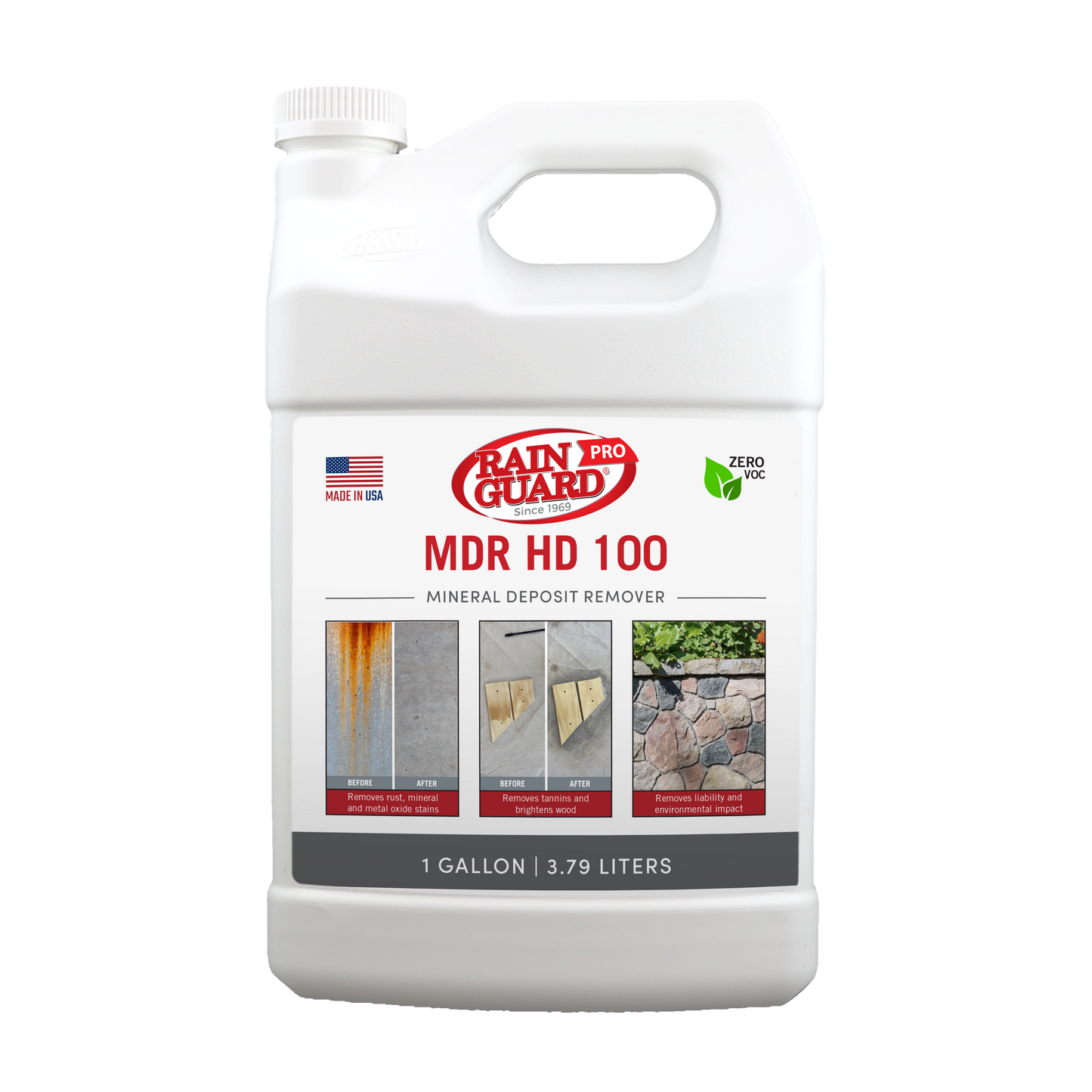 MDR HD 100