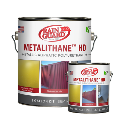 Metalithane™ HD