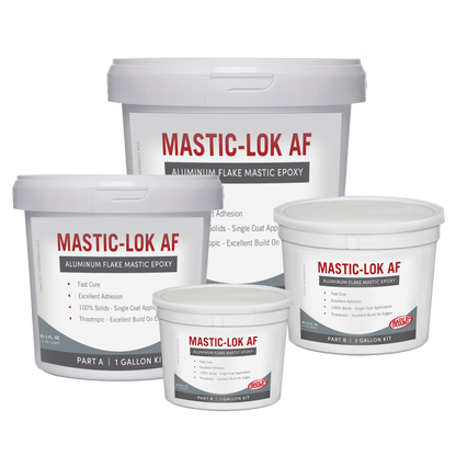 Mastic-Lok AF