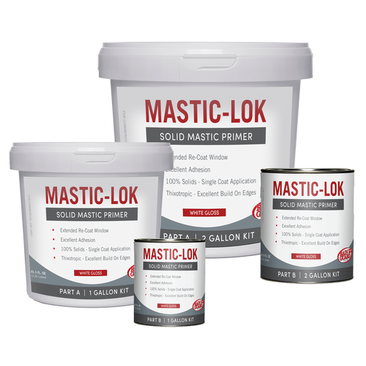 Mastic-Lok