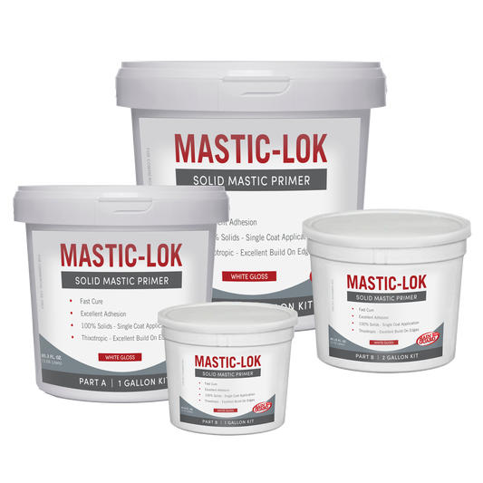 Mastic-Lok