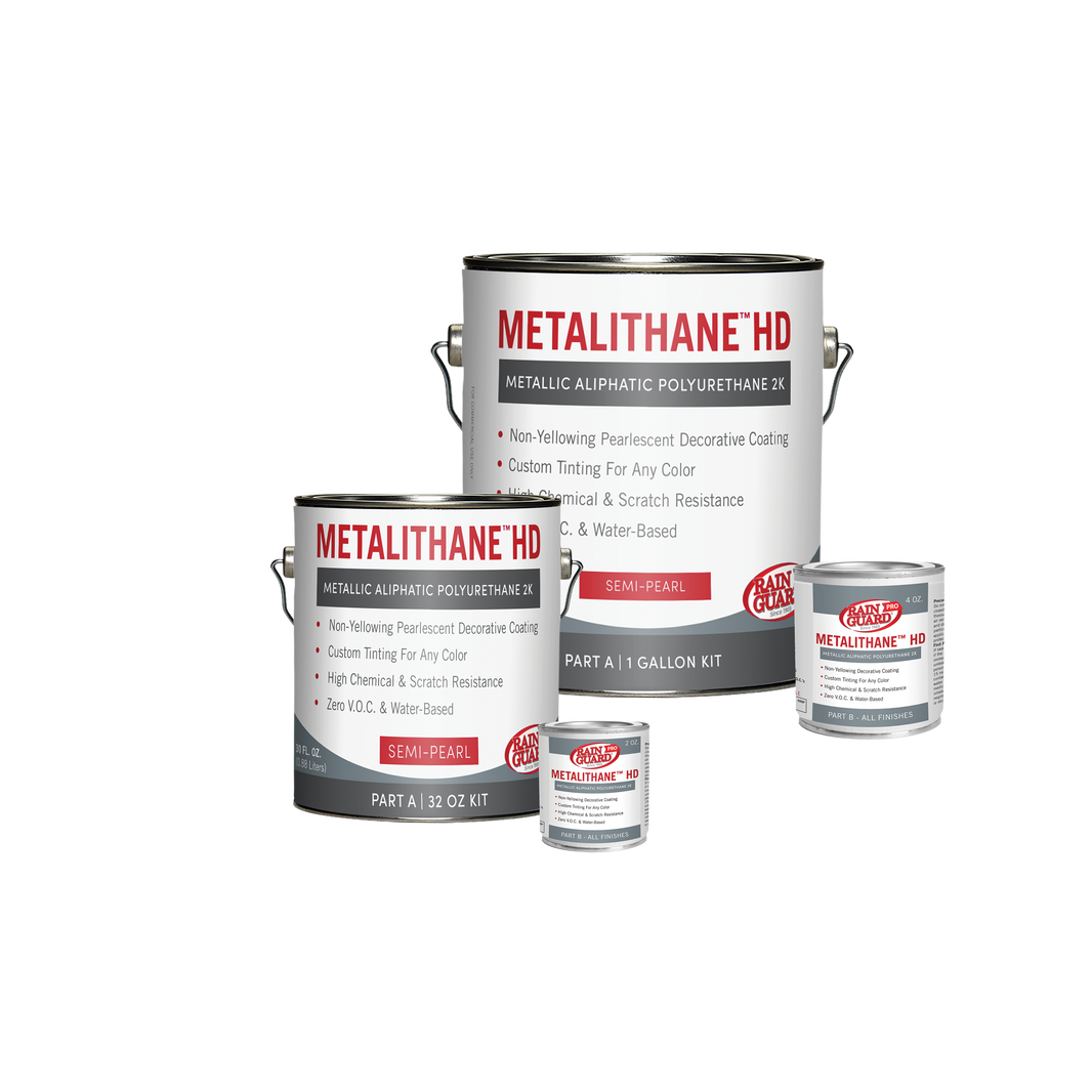 Floor Coatings RainguardPro