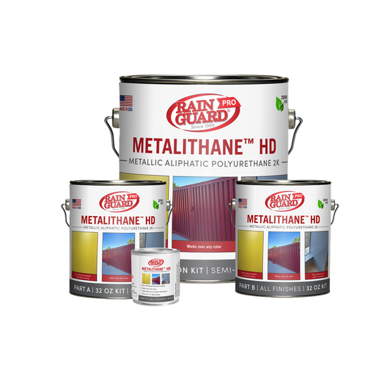 Metalithane™ HD