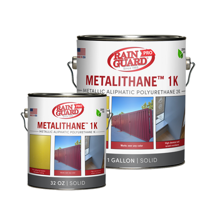 Metalithane™ 1k