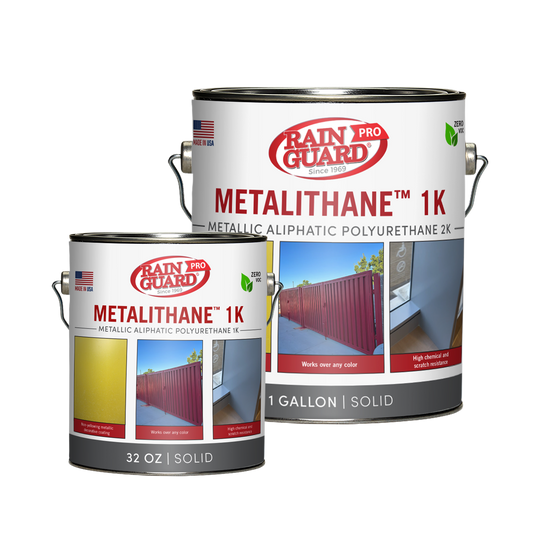Metalithane™ 1k