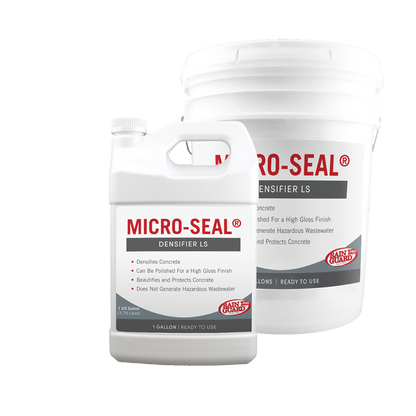 Micro-Seal® Densifier LS