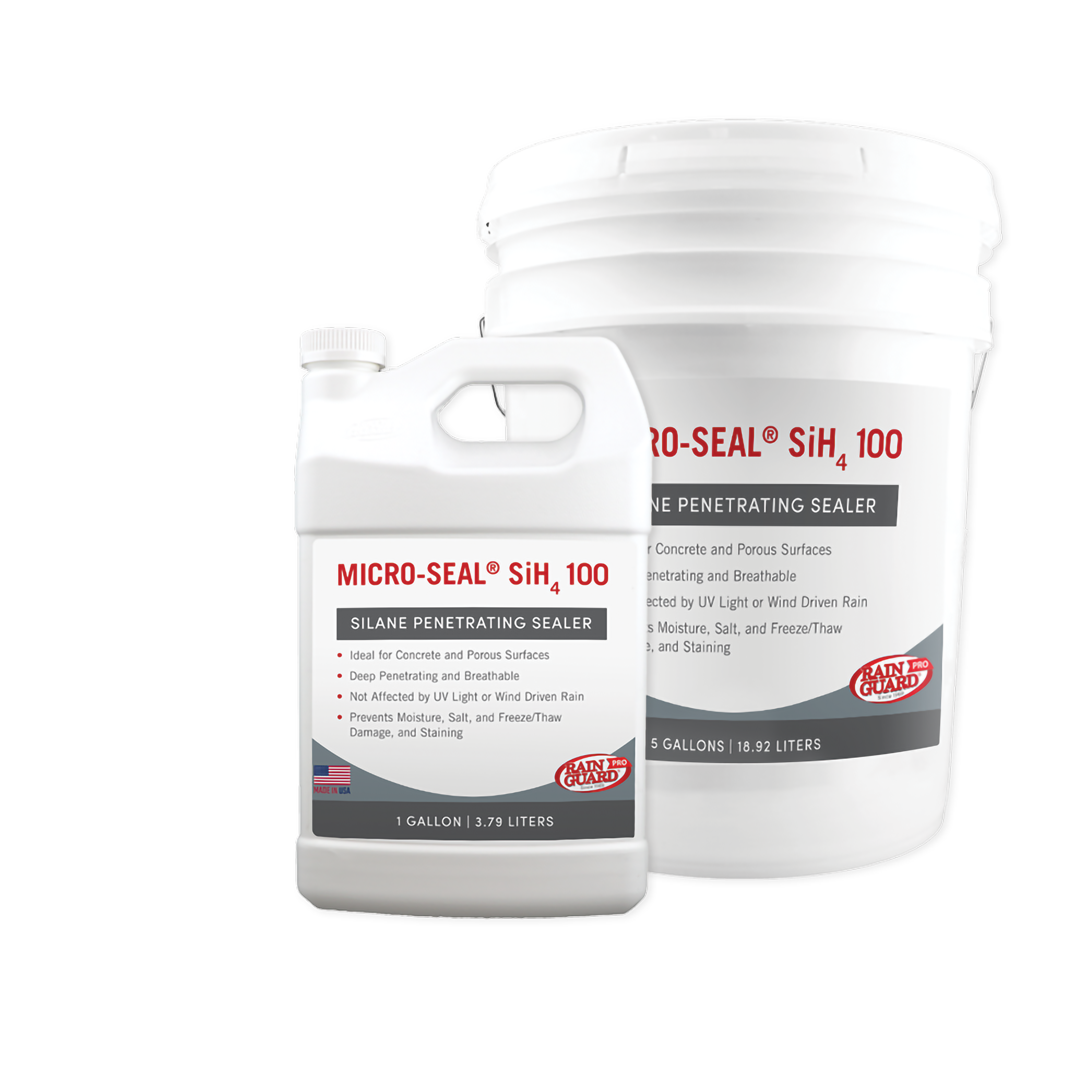 Micro-Seal® – RainguardPro