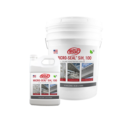 Micro-Seal SiH4