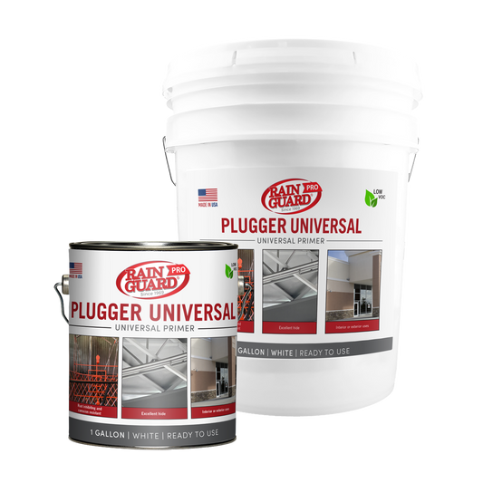 Plugger Universal
