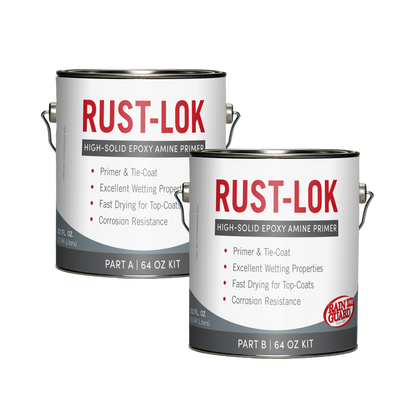 Rust-Lok