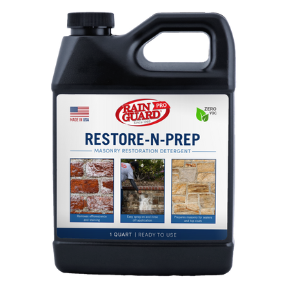 Restore-N-Prep