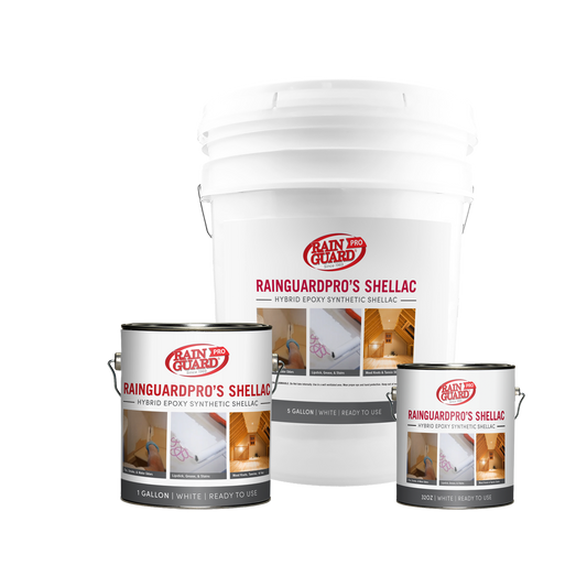 Sw Shellac Primer Primer – RainguardPro