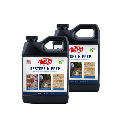 Restore-N-Prep