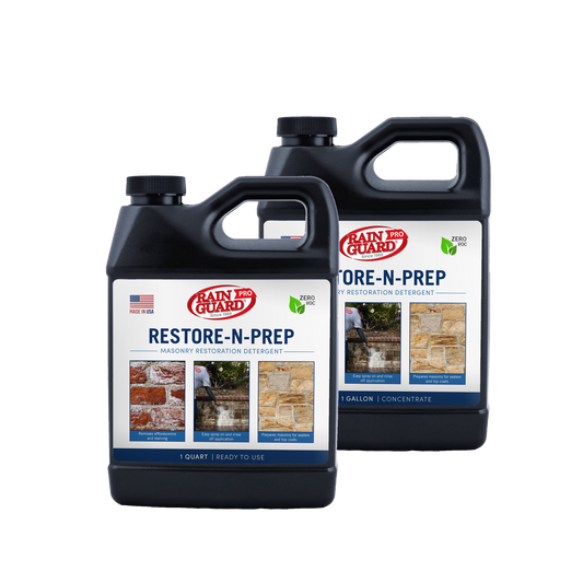 Restore-N-Prep