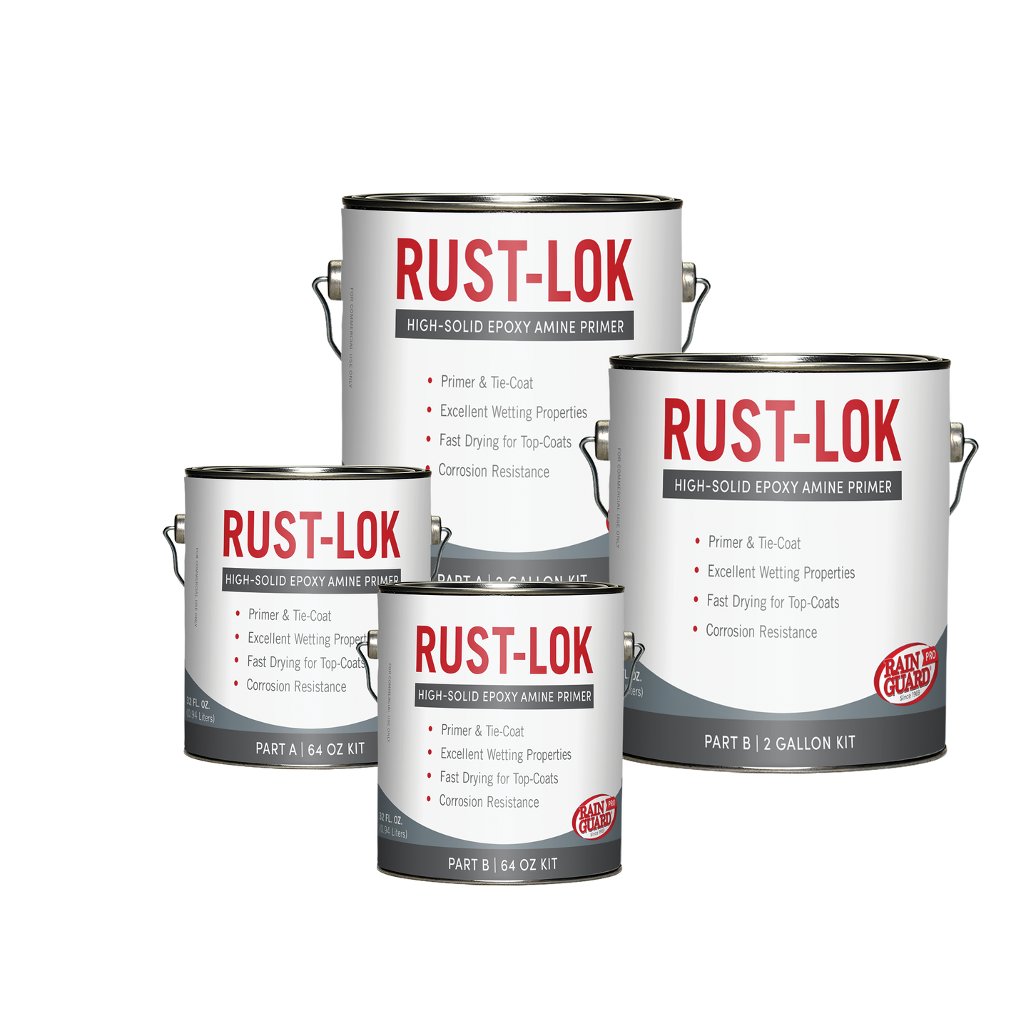 Rust-Lok