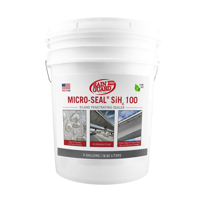 Micro-Seal SiH4