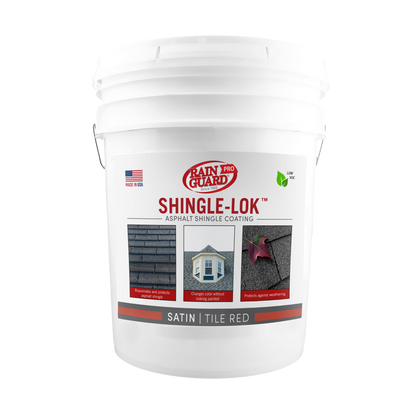 Shingle-Lok™