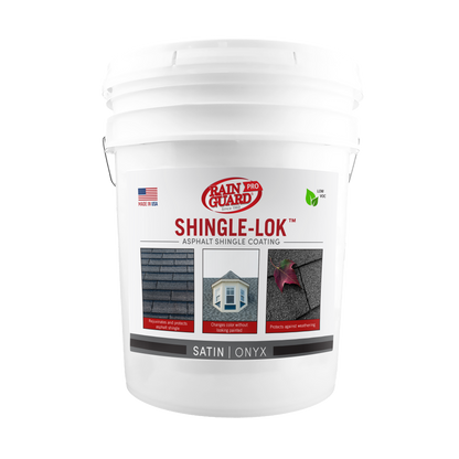 Shingle-Lok™