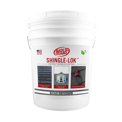 Shingle-Lok™
