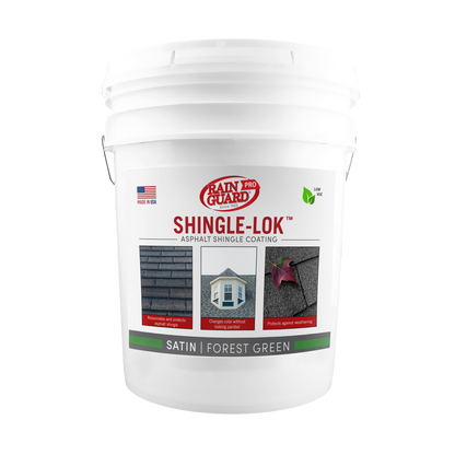 Shingle-Lok™