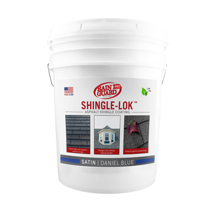 Shingle-Lok™