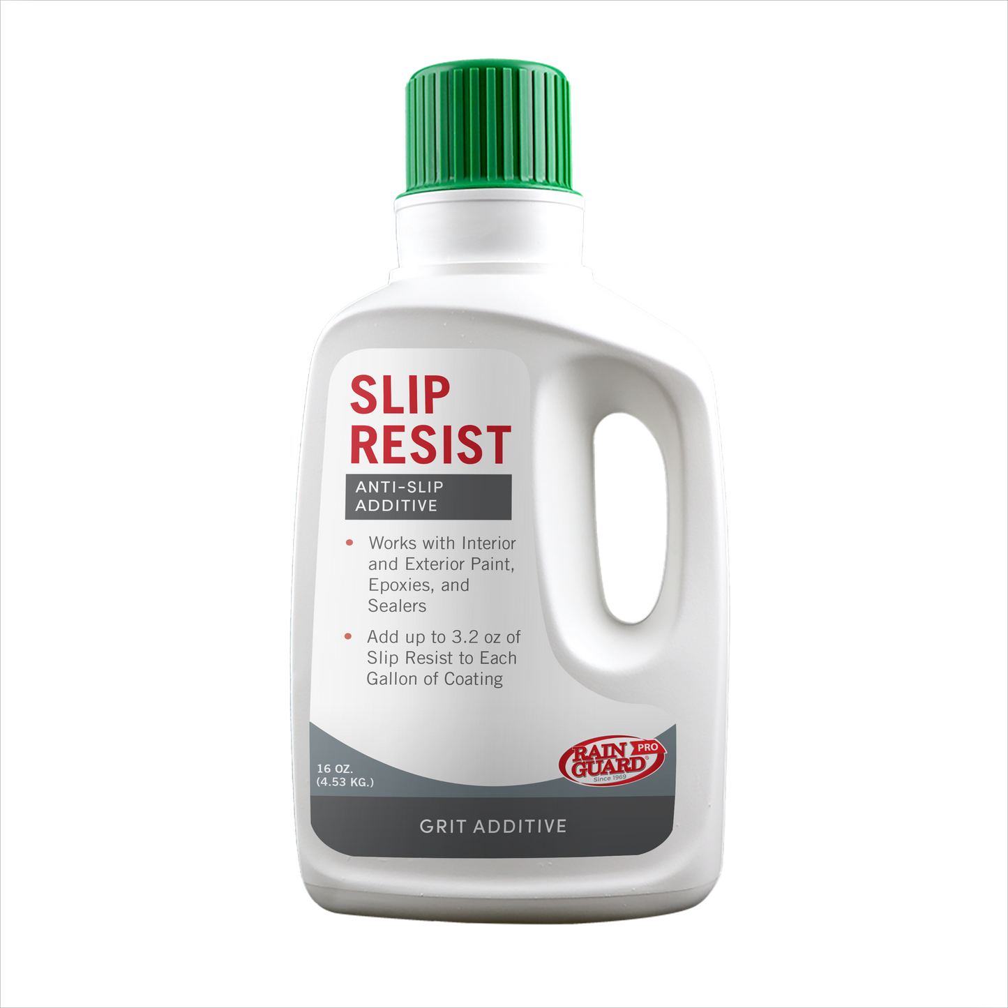Slip Resist™ Anti-Slip Additive