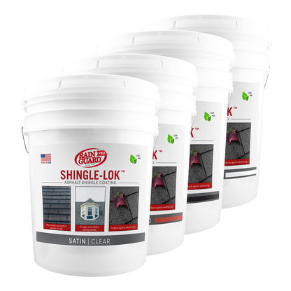 Shingle-Lok™